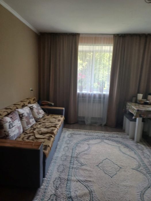 Продам 2х квартиру в Белоусовке