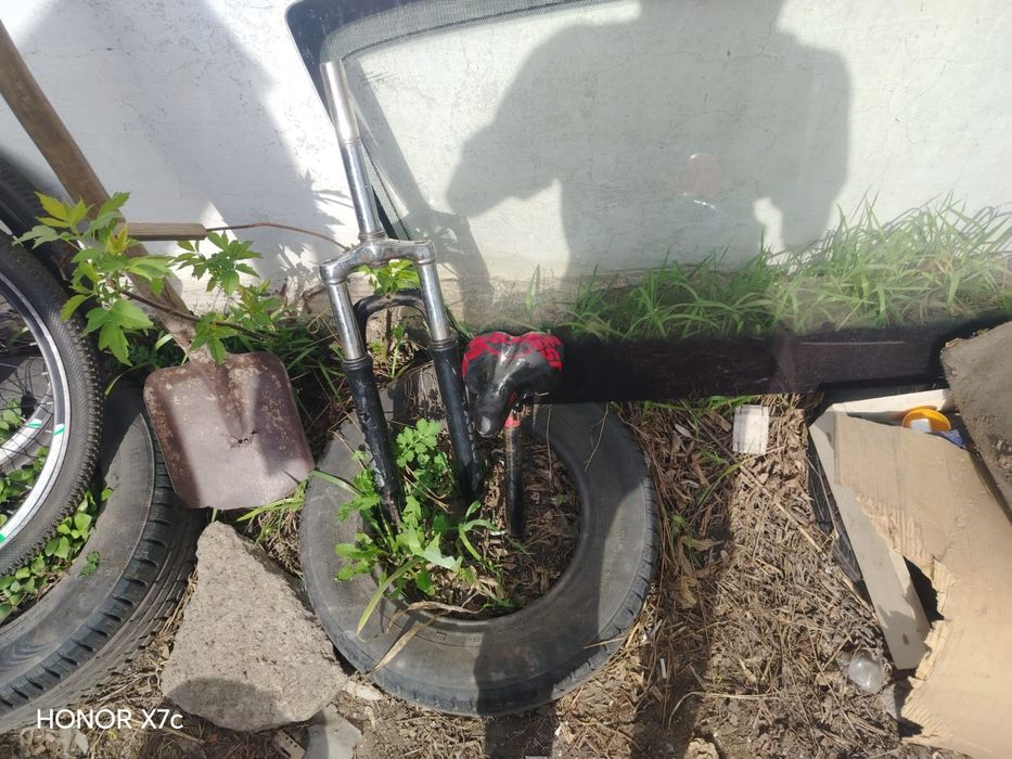 Продам колеса велосипеда