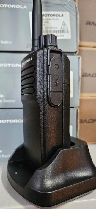 Рация моторола motorola