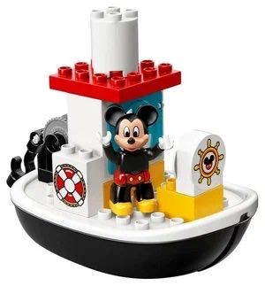 Lego Duplo ОРИГИНАЛ более 7ми наборов