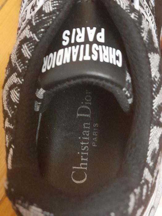 Маратонки CHRISTIAN Dior Намаление