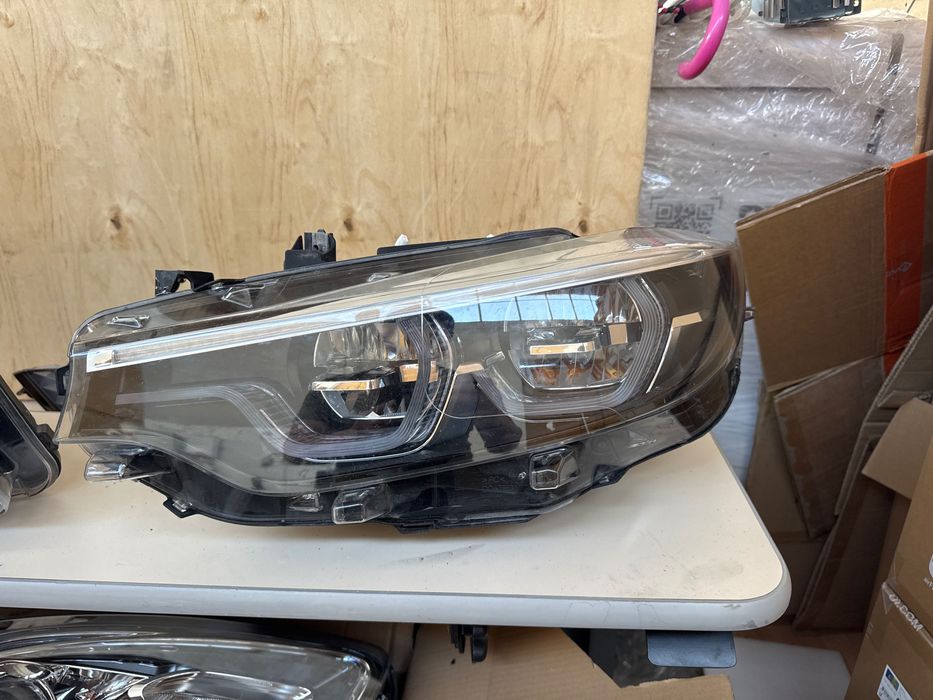 Фар за BMW F32 f33  LCI