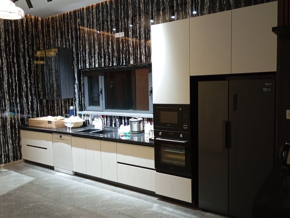 (Мебель йегиш) Мебель сборка