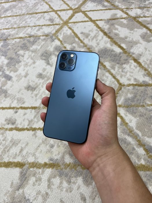 Iphone 12 Pro 128гб/80%