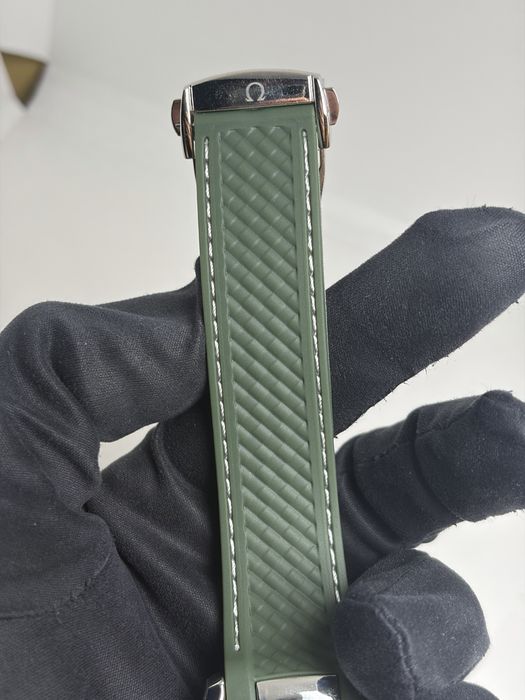 Omega seamaster автомат