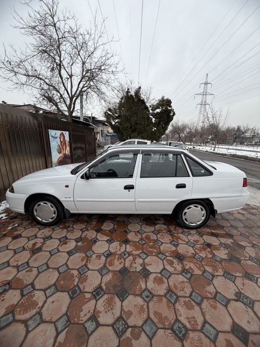 Нексия-2 Сонс сотилади ёки аренда