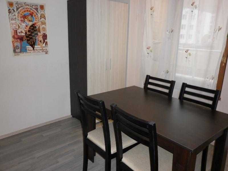 Дава се под наем Двустаен апартамент в Бургас, Сарафово - 44 кв.м за 280 € - Снимка #3