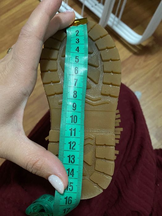 Детски боти  21 номер