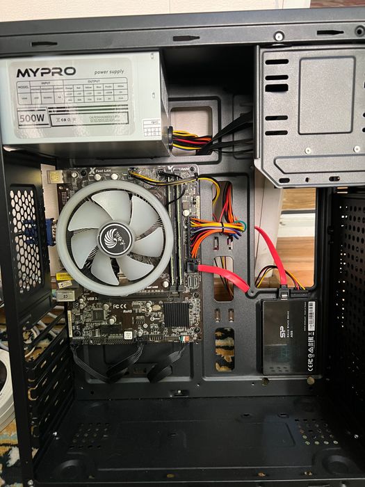 Компьютер ПК , i5