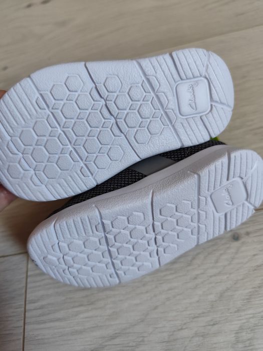 Детски маратонки Clarks