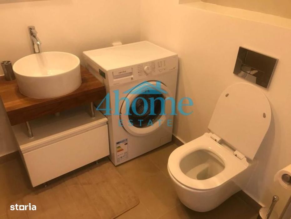 Apartament 2 camere| Bucurestii Noi| Arcul de Triumf| Bloc Nou