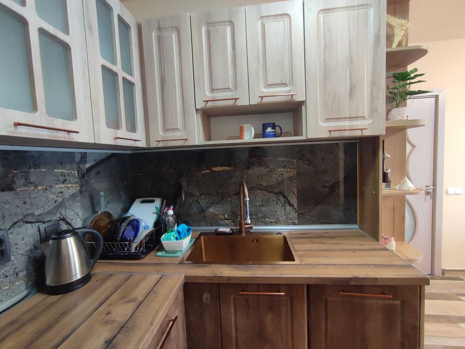 Дава се под наем Двустаен апартамент в София, Младост 3 - 60 кв.м за 650 € - Снимка #5