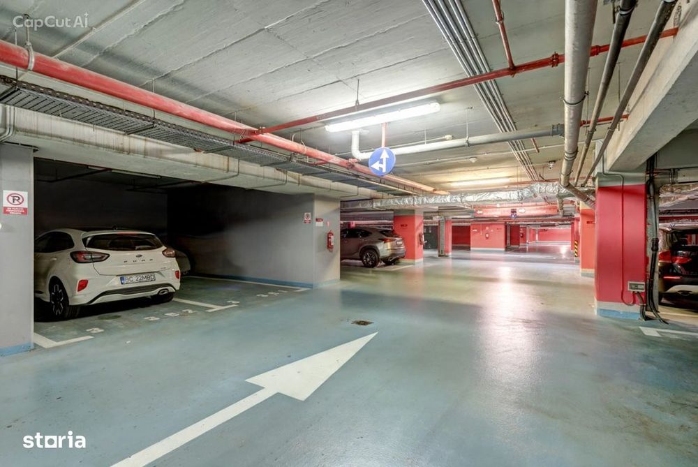 Proprietar | 4 camere | 2 Parcari | Boxa | UpGround | Metrou Pipera