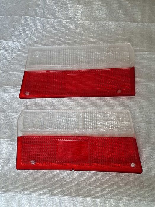 Triple spate ELBA pentru Dacia 1310/1410/Sport cu semnalizare alba