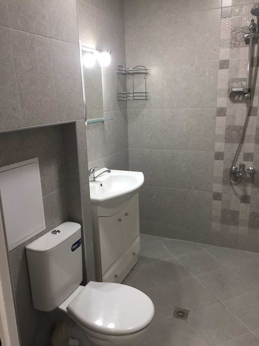 Дава се под наем Едностаен апартамент в София, Дървеница - 46 кв.м за 373.83 € - Снимка #1