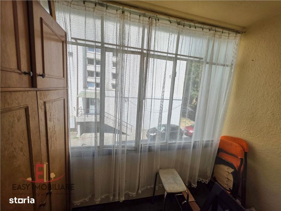 Apartament 2 camere, UMF, Cornisa, etaj 1,  Faget, Targu Mures