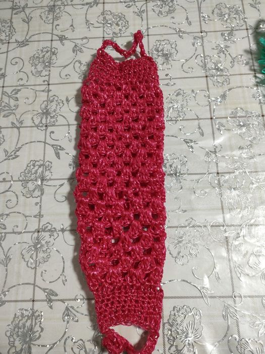 Продам мочалки, продам мочалки