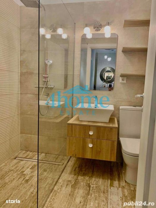 Apartament 2 camere Iancului| Metrou| Bloc nou| Parcare