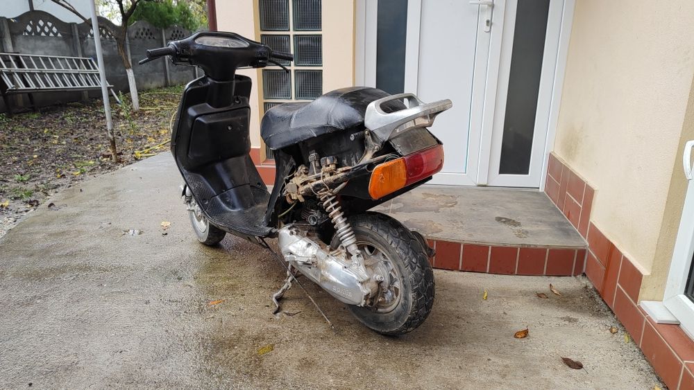 Scuter Aprilia Amico 49cc