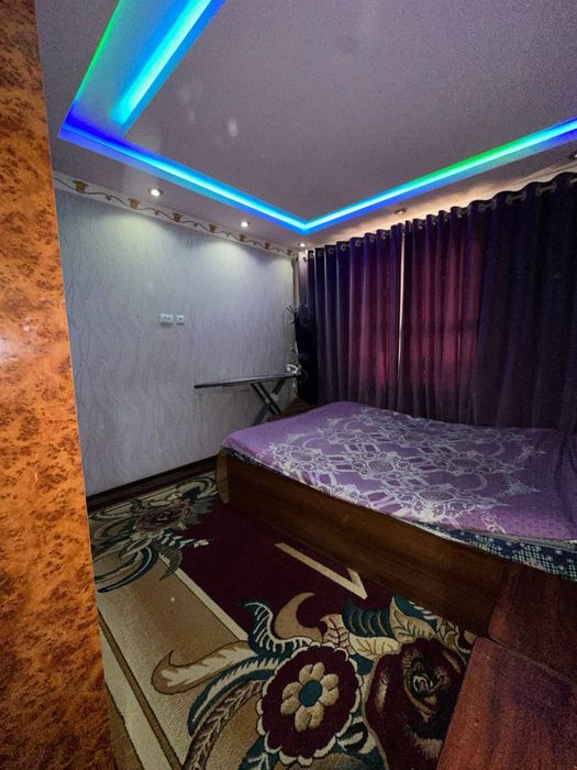 Dom  sotiladi 3 xona