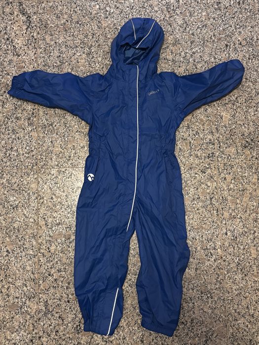 Гащетизон дъждобран за деца