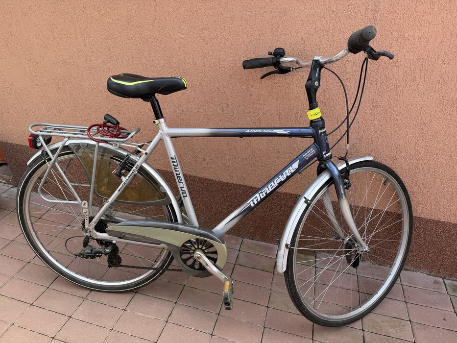 minerva - Biciclete | OLX.ro