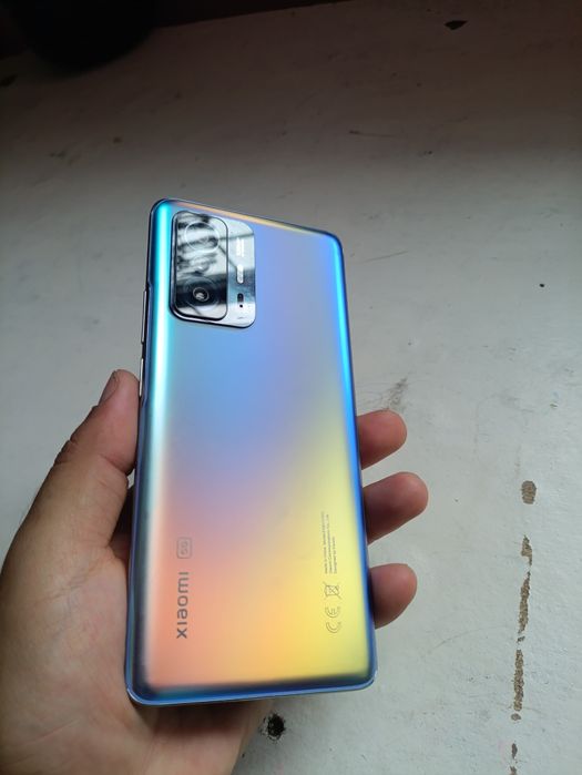 Xiaomi 11t ideal