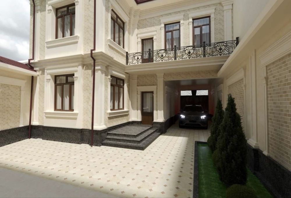 продаётся дом. id-028