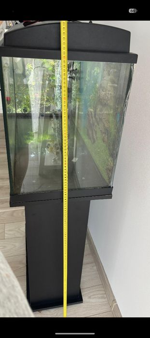 Acvariu Eheim+stand Eheim 120 l