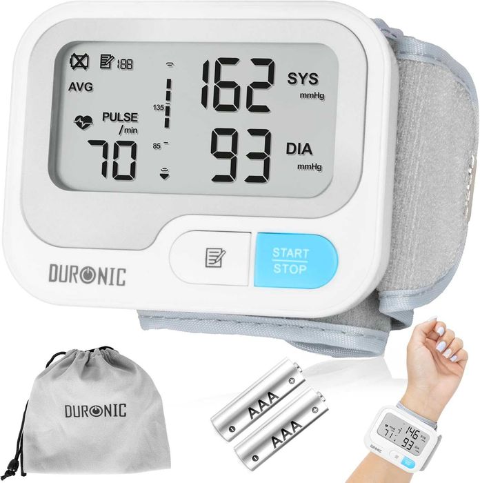 Апарати за кръвно налягане Duronic BPM65