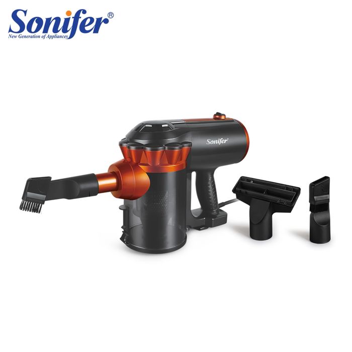 Доставка! Ручной пылесос Sonifer SF-2226