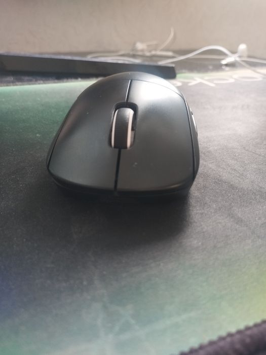 Logitech G PRO x Superslight