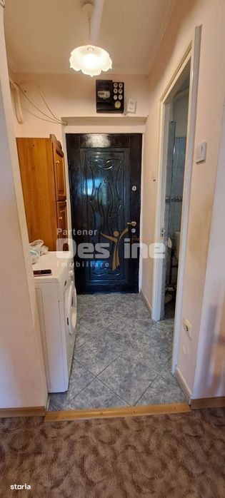 Galata  - Garsoniera de vanzare | 24 mp