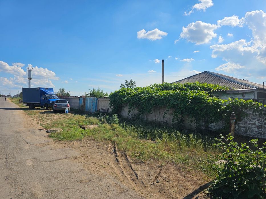 Продам дом в хорошем состоянии