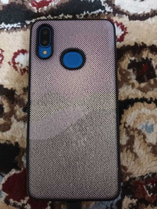 Телефон:Samsung a10s