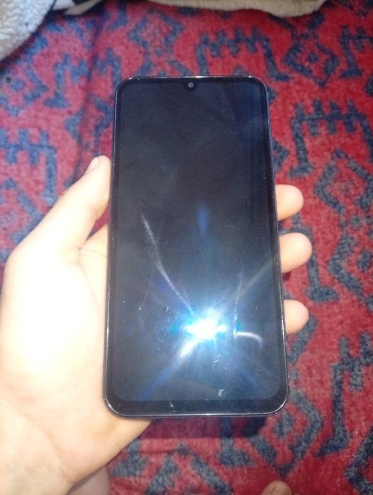 Vând redmi 14c in stare perfecta preț 350 negociabil