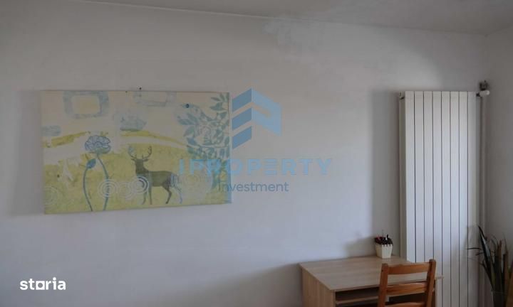 Apartament 3 Camere | Universitate | 2 Bai | Centrala Proprie |