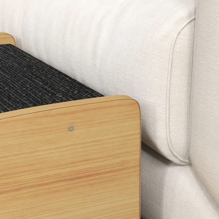 Стълби за кучета