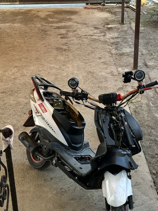 продам М8 прошку