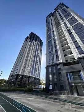 2-ком 48 м² Saf Towers IT Park Тепамасжид Инха Мирзо Улугбек!