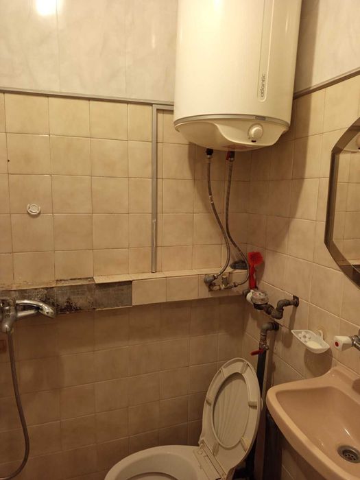 Дава се под наем Двустаен апартамент в Казанлък - 65 кв.м за 178.5 € - Снимка #5