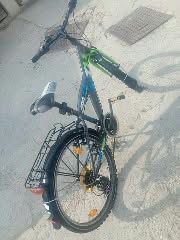Vand bicicleta pret 250