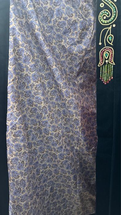 Чапан женский красивый