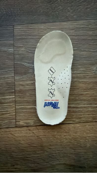 Кросовки детские