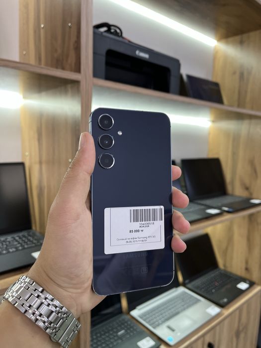 Samsung Galaxy A55 5G