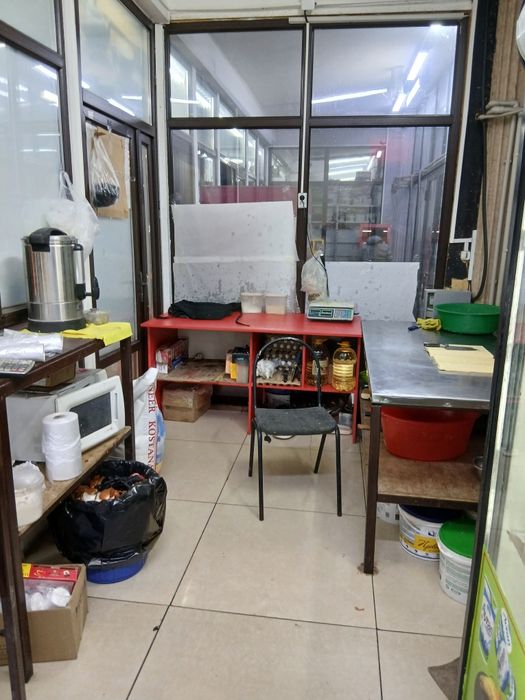 Готовый бизнес продажа