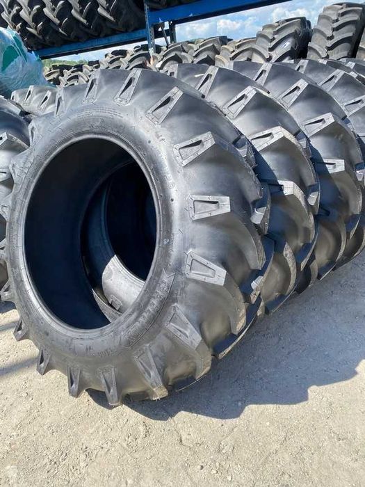 Marca GRI anvelope 14.9-28 noi cu garantie cu 8 pliuri