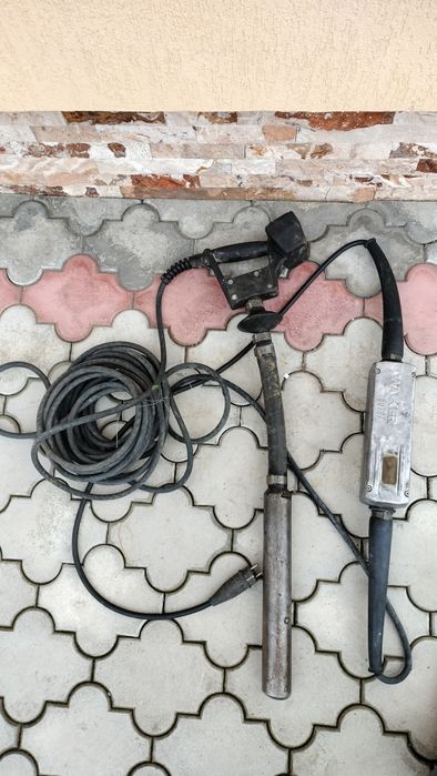 Vibrator beton Wacker