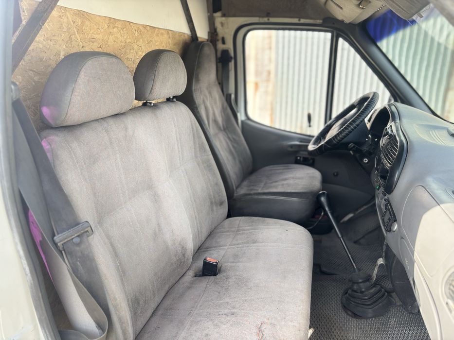 Ford Transit 1995г