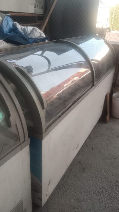 Продам морозильник